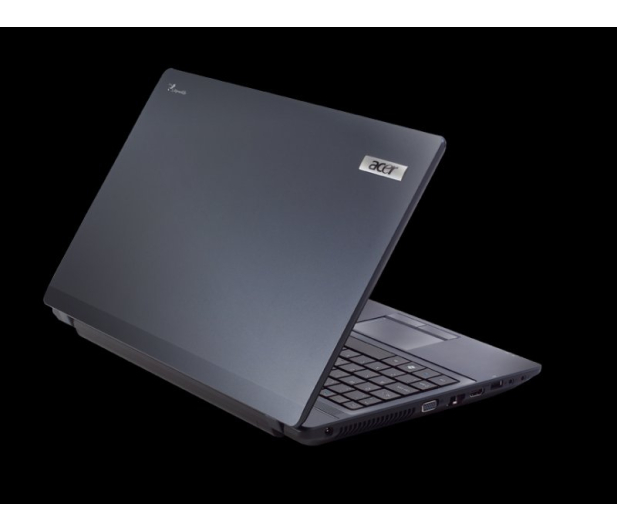 Acer TM5742G-484G50 i5-480M/4GB/500/DVD-RW - 69729 - zdjęcie